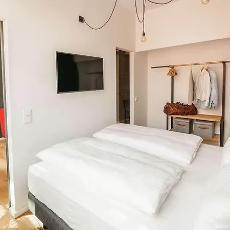 Staycity Centre 4*