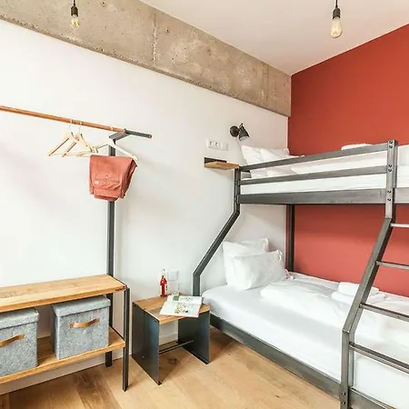 Staycity Centre