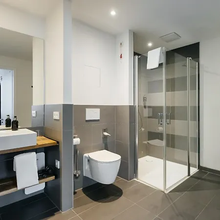 Staycity Centre 4*