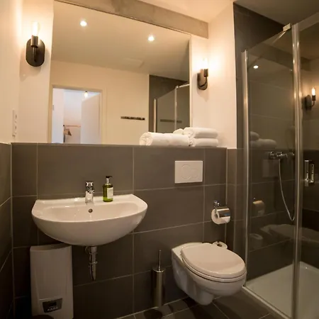 Aparthotel Staycity Centre