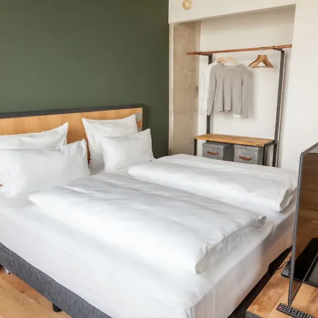 Staycity Centre 4*